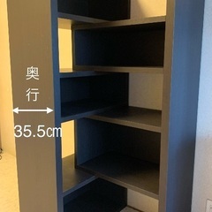 可変式、本棚の画像