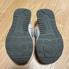 18.0 ニューバランス　313 靴の画像