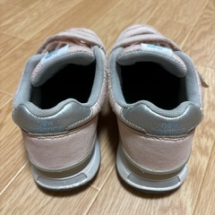 18.0 ニューバランス　313 靴の画像