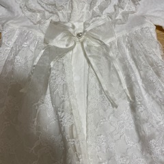 ベビー服&帽子の画像