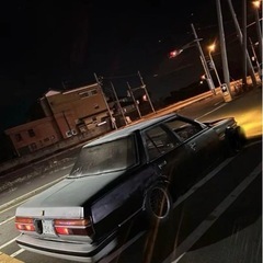 GX71クレスタ ワンカム5速  車検1年の画像