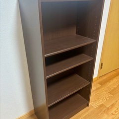 【美品】本棚お譲りの画像