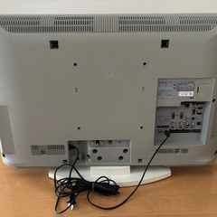 【無料】SONY32型テレビの画像