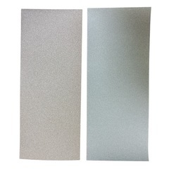 【4枚入り】耐水性紙ヤスリの画像