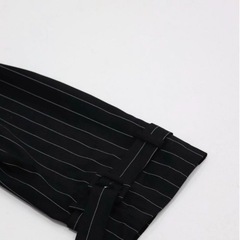 mavimoon トレンチコート　Sの画像