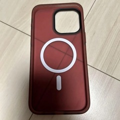 iPhone15 ケース DASFOND MagSafe対応の画像