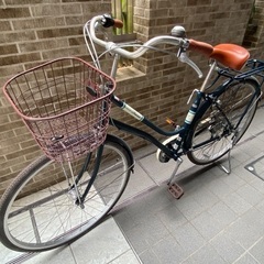 自転車の画像