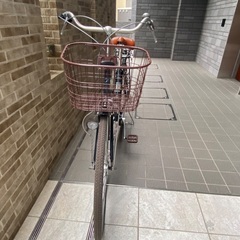 自転車の画像
