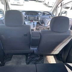 ダイハツ　ムーブ　ムーヴ　軽自動車　中古車の画像