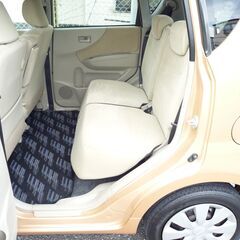 綺麗　ダイハツ 　ムーブ22年　車検8年12月長い　おすすめ　不具合無しの画像