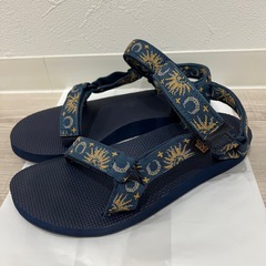 teva オリジナルユニバーサル サンアンドムーン　希少デザインの画像