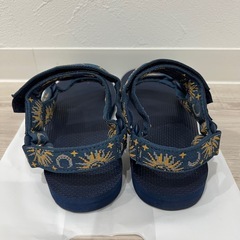 teva オリジナルユニバーサル サンアンドムーン　希少デザインの画像