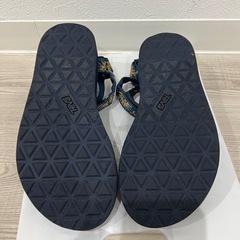 teva オリジナルユニバーサル サンアンドムーン　希少デザインの画像