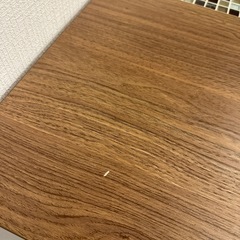 ２人がけダイニングテーブルの画像