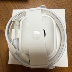 AirPods第二世代の画像