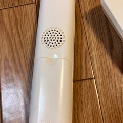 NTT電話機　充電器の画像