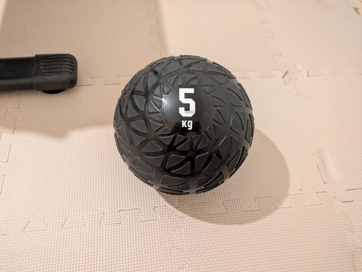 お取引終了しました！【総重量145kg  iROTEC ベンチプレス＋ダンベルセット】
