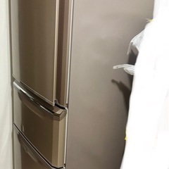 急募！三菱　冷蔵庫　　 の画像