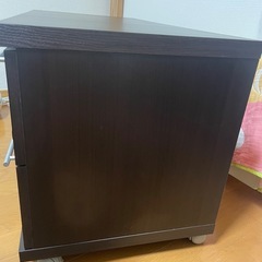 テレビボードの画像