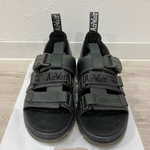 ドクターマーチンDr.Martens PEARSON サンダル GUNL