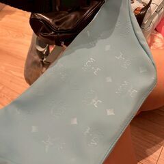 MCM ボディバッグの画像