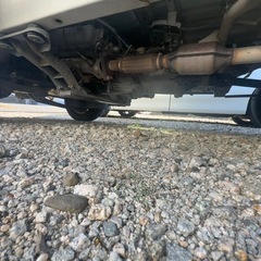 美車　平成12年　ハイゼット実走7.3万キロ MT R08/03の画像