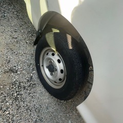美車　平成12年　ハイゼット実走7.3万キロ MT R08/03の画像