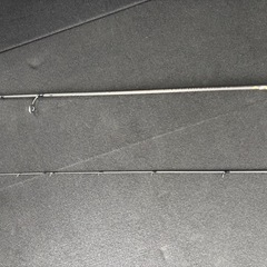 テンリュウ　ルナキア　582穂先チタンティップとトルザルトに改造の画像