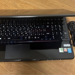 美品-NEC LAVIE i3 メモリ8GB SSD 240GB WIN11の画像