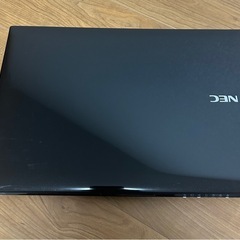 美品-NEC LAVIE i3 メモリ8GB SSD 240GB WIN11の画像