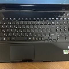 美品-NEC LAVIE i3 メモリ8GB SSD 240GB WIN11の画像