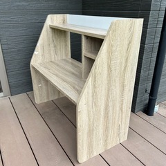 棚 テーブルの画像