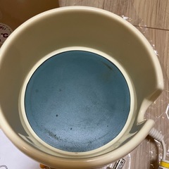 Combi 調乳じょーず 70℃保温ポット ミルク調乳ポットの画像