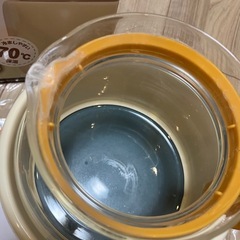 Combi 調乳じょーず 70℃保温ポット ミルク調乳ポットの画像