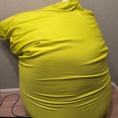 【撥水カバー付き】ヨギボーマックス　　の画像