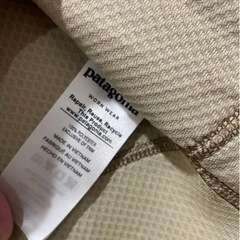 パタゴニア Patagonia ベスト レトロx カーキ フリース ブルー S クラシックの画像