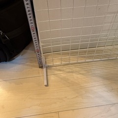 【受取期限あり】ワイヤーネットの画像