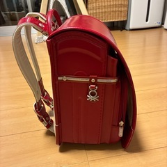 ベネトンのランドセル
の画像