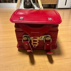 ベネトンのランドセル
の画像