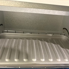 近日処分　オーブンの画像