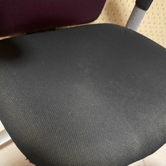 内田洋行　キャストチェアの画像