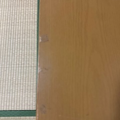 テレビボードの画像