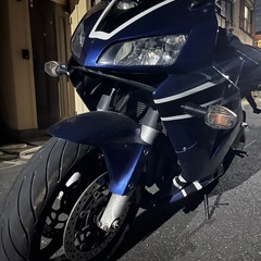 🏍️HONDA CBR600RR（PC37）売ります！車検取り立て・即乗りOK！
の画像