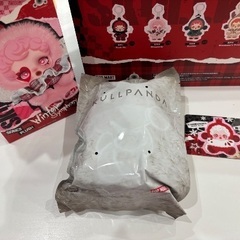 【正規品】SKULLPANDA Winter Symphony(Symphony of Wishes)の画像