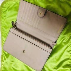 MICHEAL KORS マイケルコース ショルダーバッグ 財布の画像