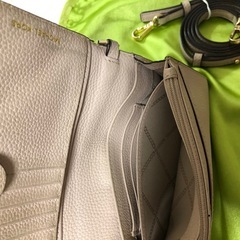 MICHEAL KORS マイケルコース ショルダーバッグ 財布の画像