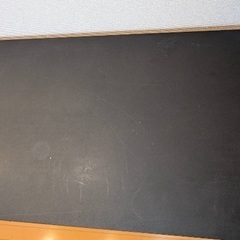 ゲーミングデスク パソコンデスク の画像