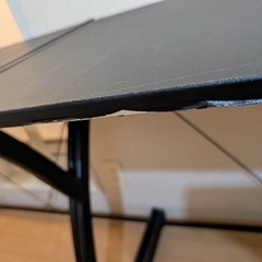 ゲーミングデスク パソコンデスク の画像
