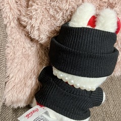 ラブブ お洋服のみ  新品未使用品 labubuの画像