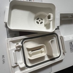 炊飯器　三合　　　の画像